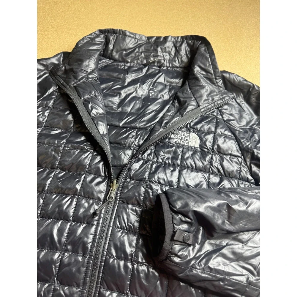 The North Face north face